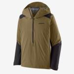 Patagonia Patagonia Dirt Roamer Storm Jkt (M) Black M