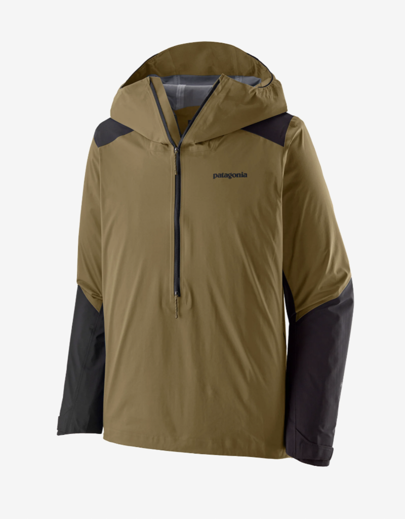 Patagonia ダート・ローマー・ジャケット Sサイズ