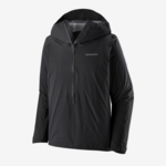 Patagonia Patagonia Dirt Roamer Storm Jkt (M) Black M