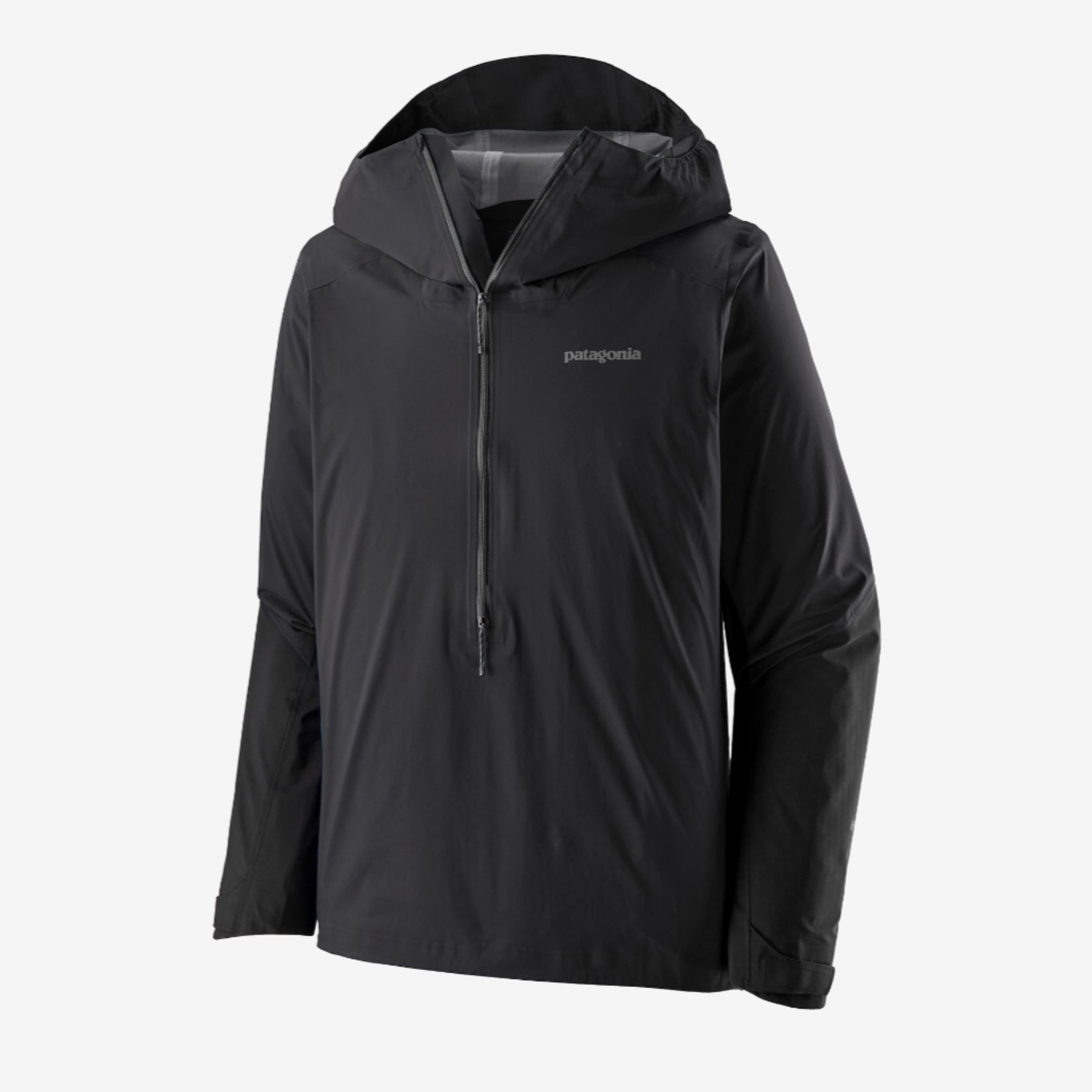 Patagonia Patagonia Dirt Roamer Storm Jkt (M) Black M