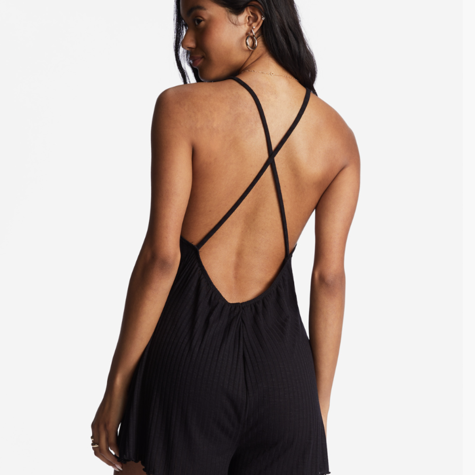 Billabong Billabong High Surf Romper (W)
