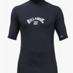 Billabong Billabong Arch Wave PF SS Rashguard (M)