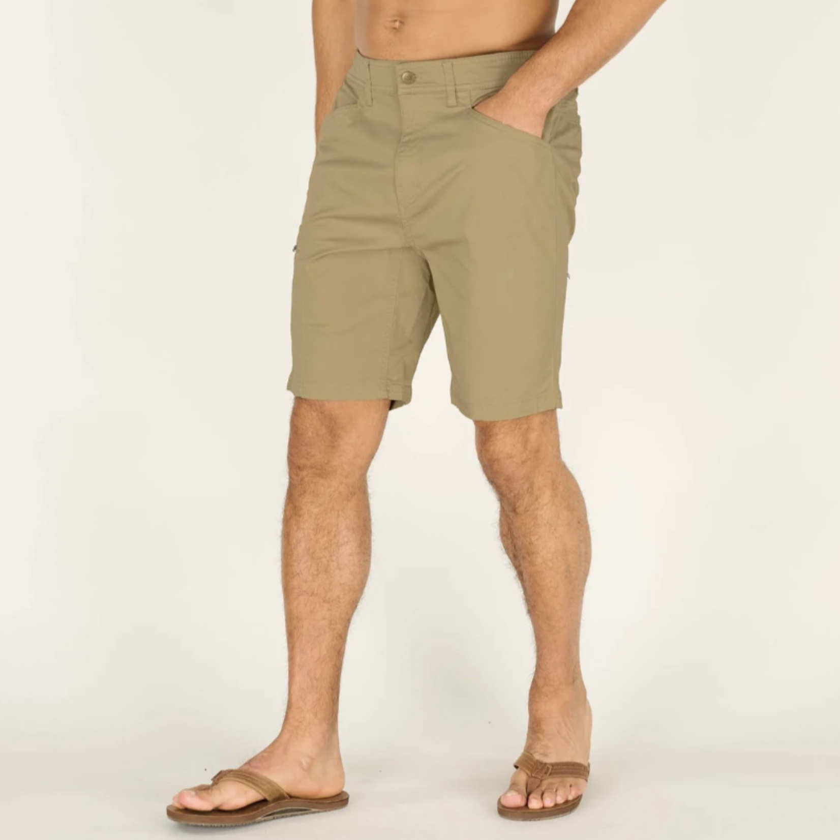 Sherpa Sherpa Tenjing Short (M)