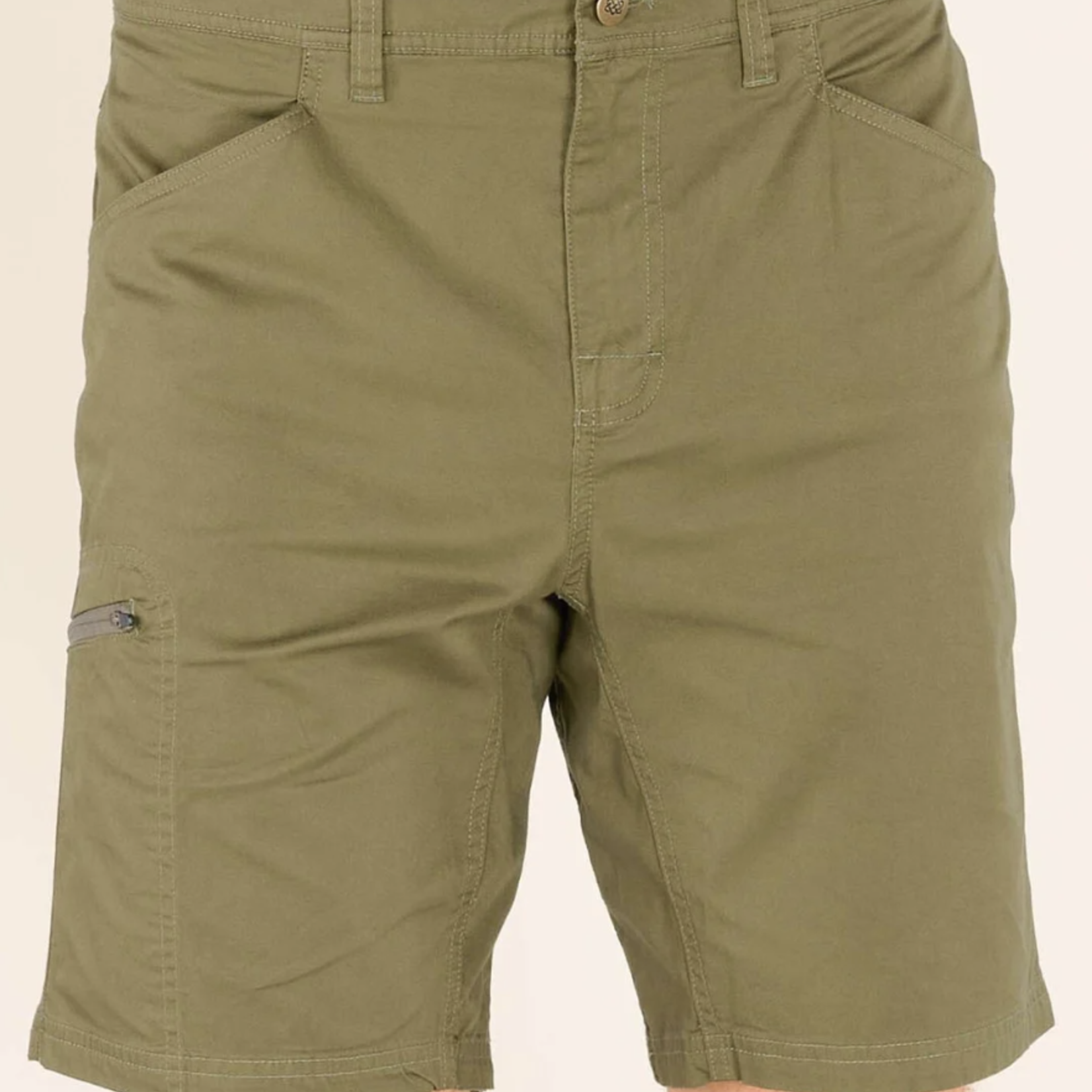 Sherpa Sherpa Tenjing Short (M)