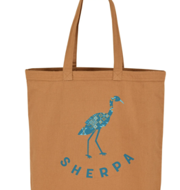 Sherpa Sherpa Market Tote