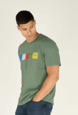 Sherpa Sherpa Tarcho Tee (M)