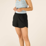 Sherpa Sherpa Sajilo Pull-On Short (W)