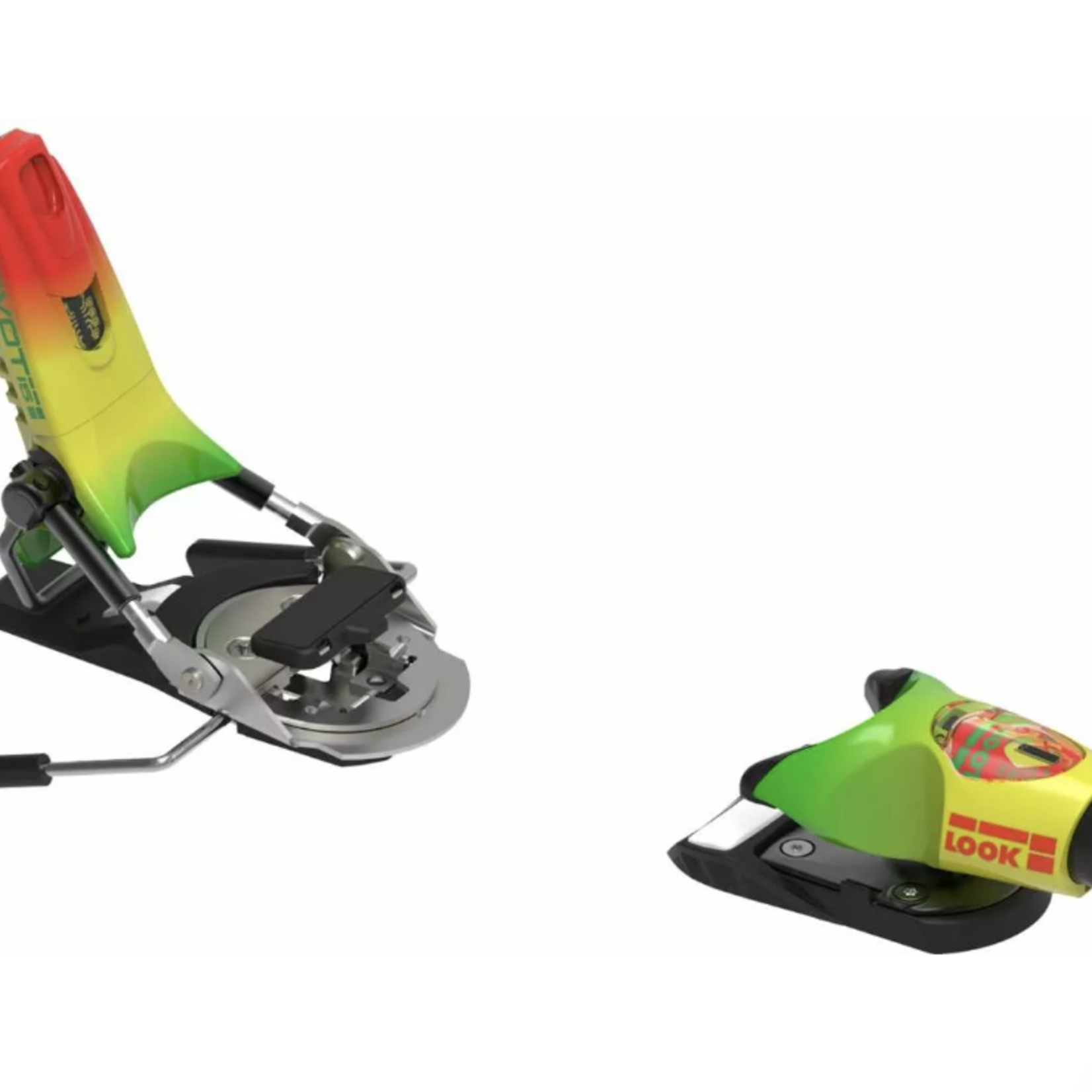 Look Look PIVOT 15 GW Alpine Binding (A)F24