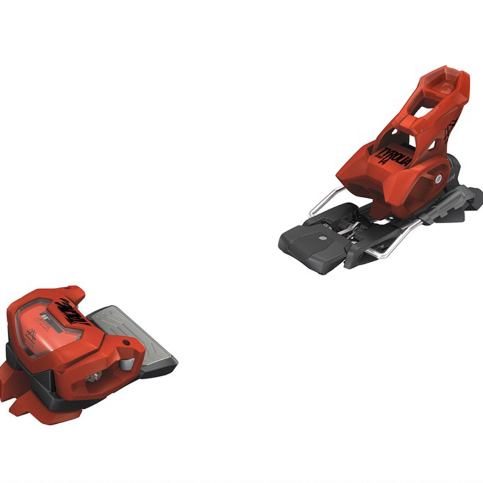 Head Sports Inc. Tyrolia Attack 14 GW Alpine Binding (A)F24