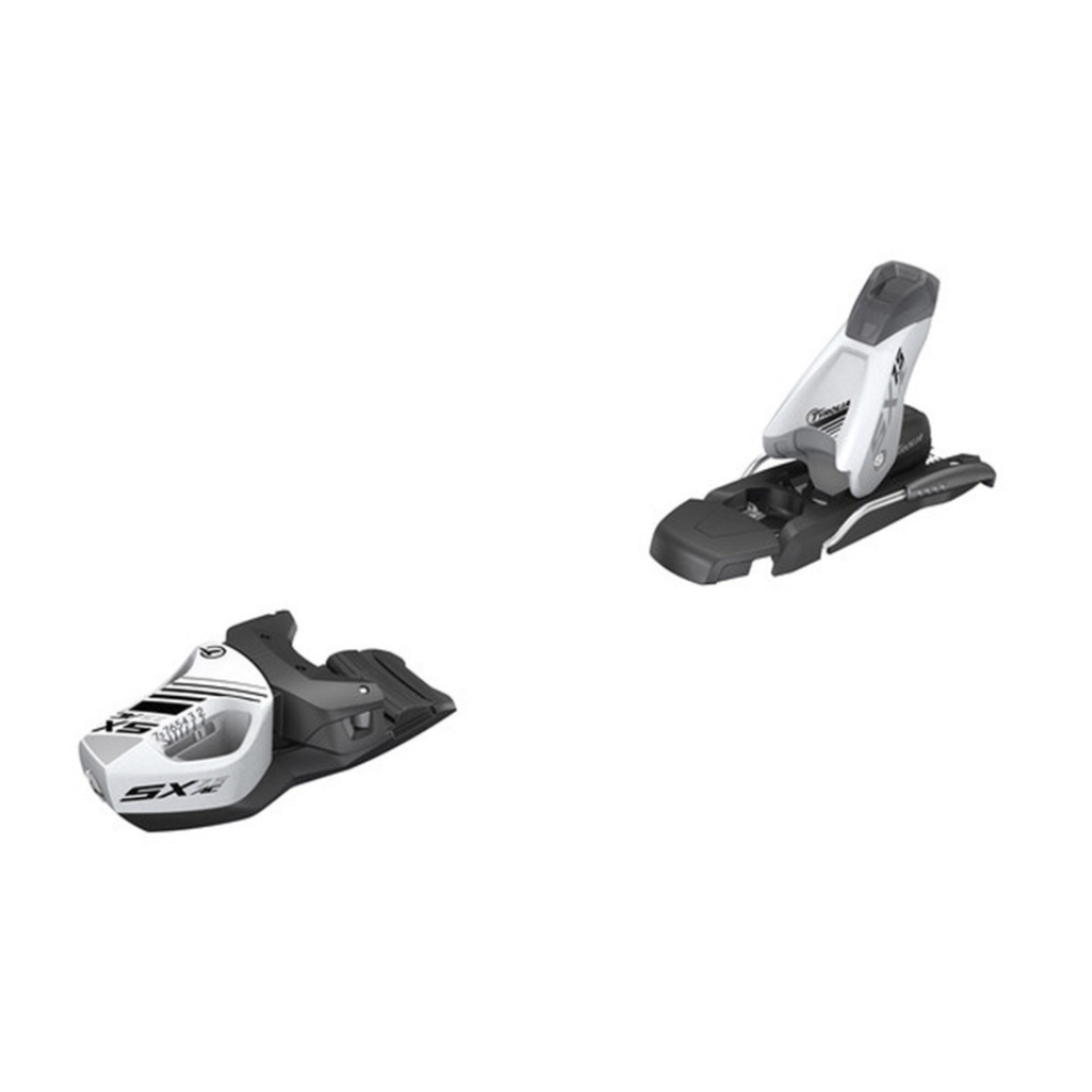 Head Sports Inc. Tyrolia SX 7.5 GW Alpine Binding (YTH)F25