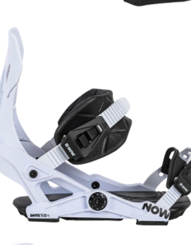 Now Now Pro-Line Snowboard Binding (A)