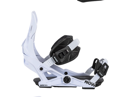 Now Pro-Line Snowboard Binding (A)