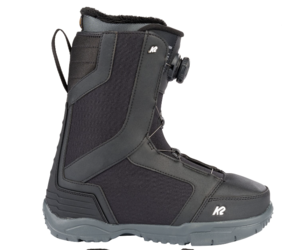 K2 ROSKO ロスコ スノーボードブーツ BOA ボア スノボ K2 Rosko BOA Snowboard Boot (M) - Shepherd and Schaller Sporting Goods