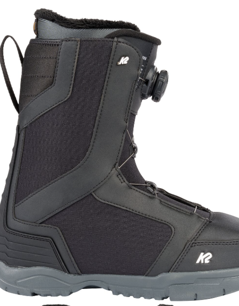 K2 K2 Rosko BOA Snowboard Boot (M)