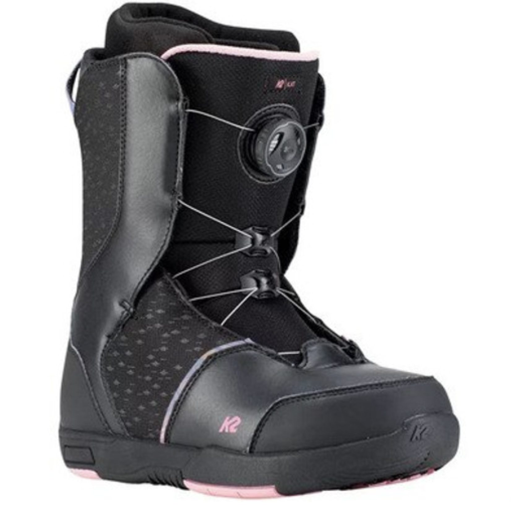 K2 Corp K2 Kat Snowboard Boot (YTH) 19/20