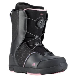 K2 Corp K2 Kat Snowboard Boot (YTH) 19/20