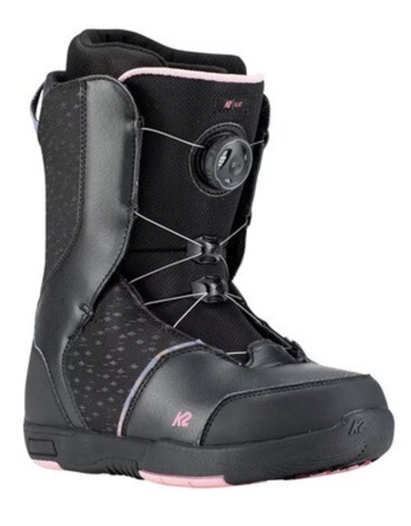 K2 Corp K2 Kat Snowboard Boot (YTH) 19/20