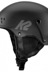 K2 Corp K2 Entity Alpine Helmet (YTH)