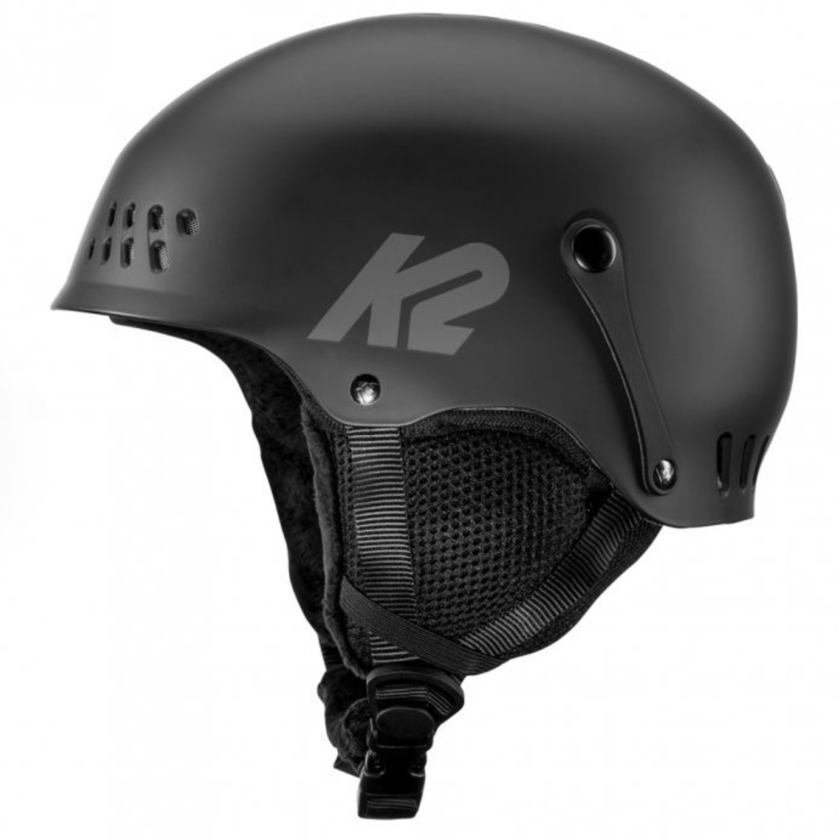 K2 Corp K2 Entity Alpine Helmet (YTH)