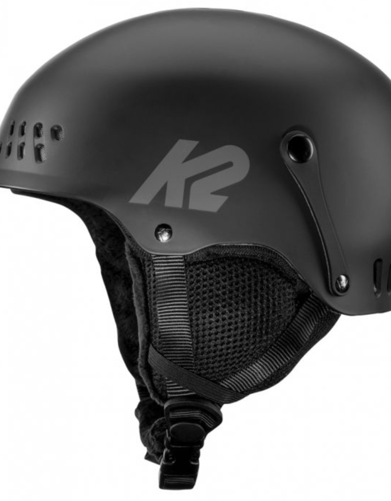 K2 Corp K2 Entity Alpine Helmet (YTH)