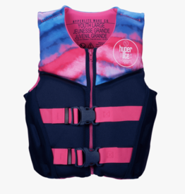 Hyperlite Hyperlite Girlz Youth Indy Neoprene Vest (YTH)