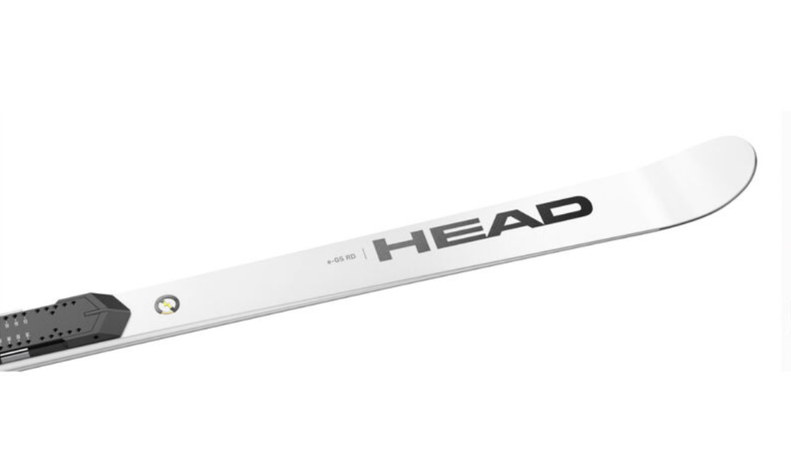 Head World Cup Rebels e-GS RD SW RP WCR 14 Alpine Ski (A) 20/21