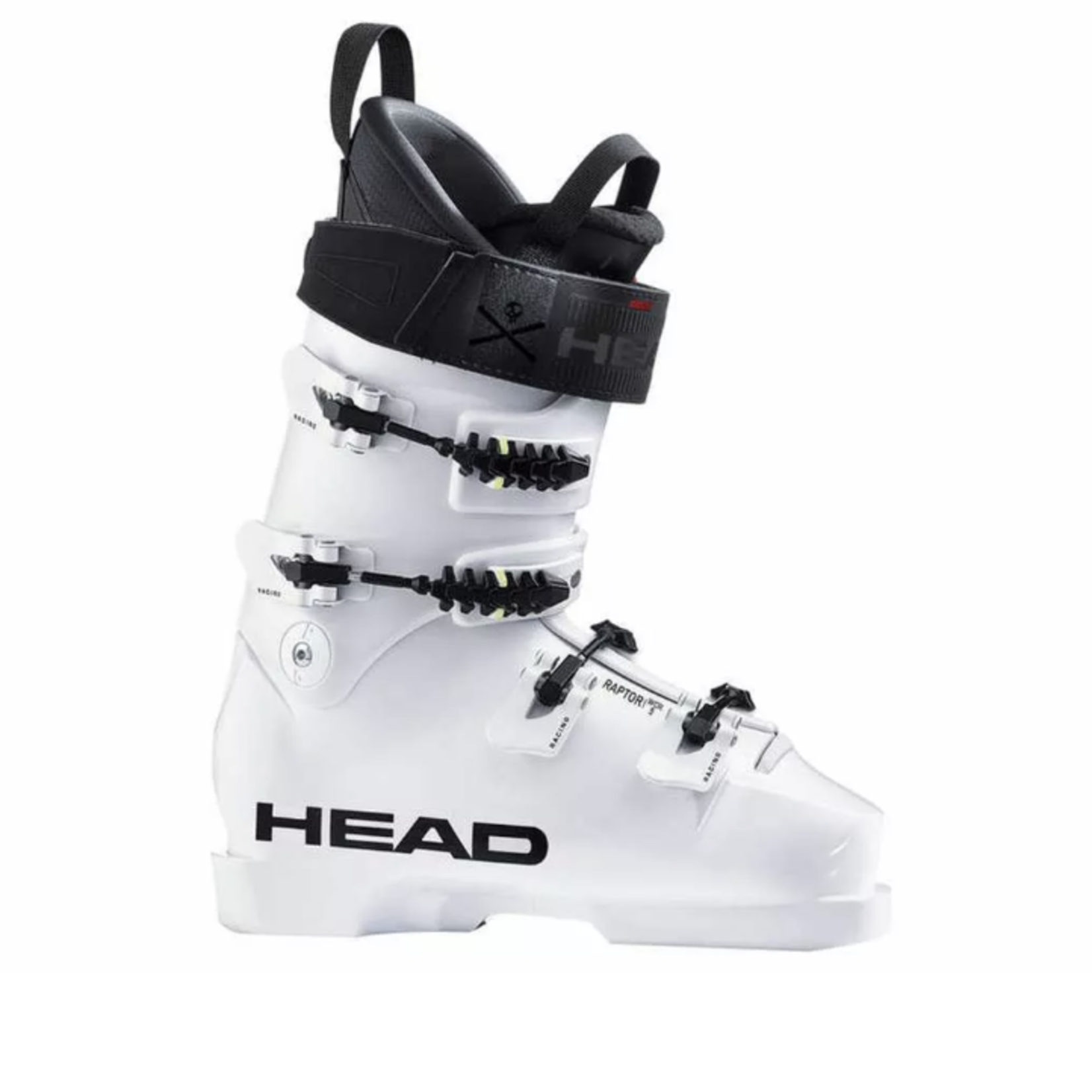 Head Sports Inc. Head Raptor WCR 5 SC Alpine Boot (A)