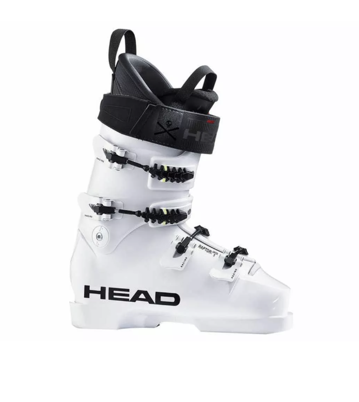 スキー Head raptor WCR 5 SC 25.5 Head Raptor WCR 5 SC white/speed blue |Head Ski Boots Kids