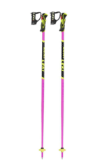 Leki USA Leki World Cup Race Lite SL 3D Alpine Pole (YTH)