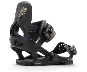 Now Vetta Snowboard Binding (W) 20/21 - Shepherd and Schaller