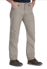 Kuhl Rydr Full Fit Pant - Camel