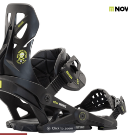 Jones Now Brigade Snowboard Binding (A) 20/21