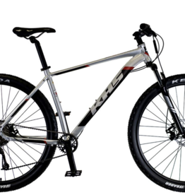 KHS Bicycles KHS ZACA-27.5" Mtn Bike (W)