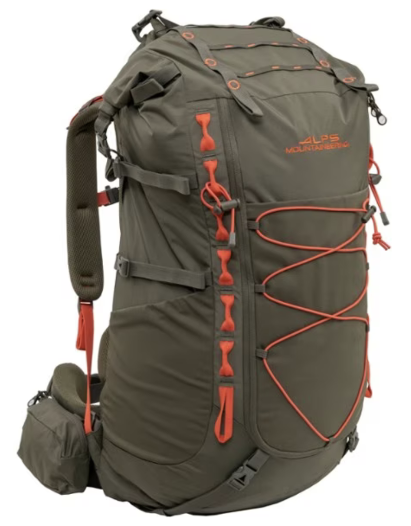 Alps Alps Nomad RT 75 (65-85L) Backpack (A)