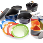 GSI Outdoors GSI Outdoors Bugaboo Camp Kitchen