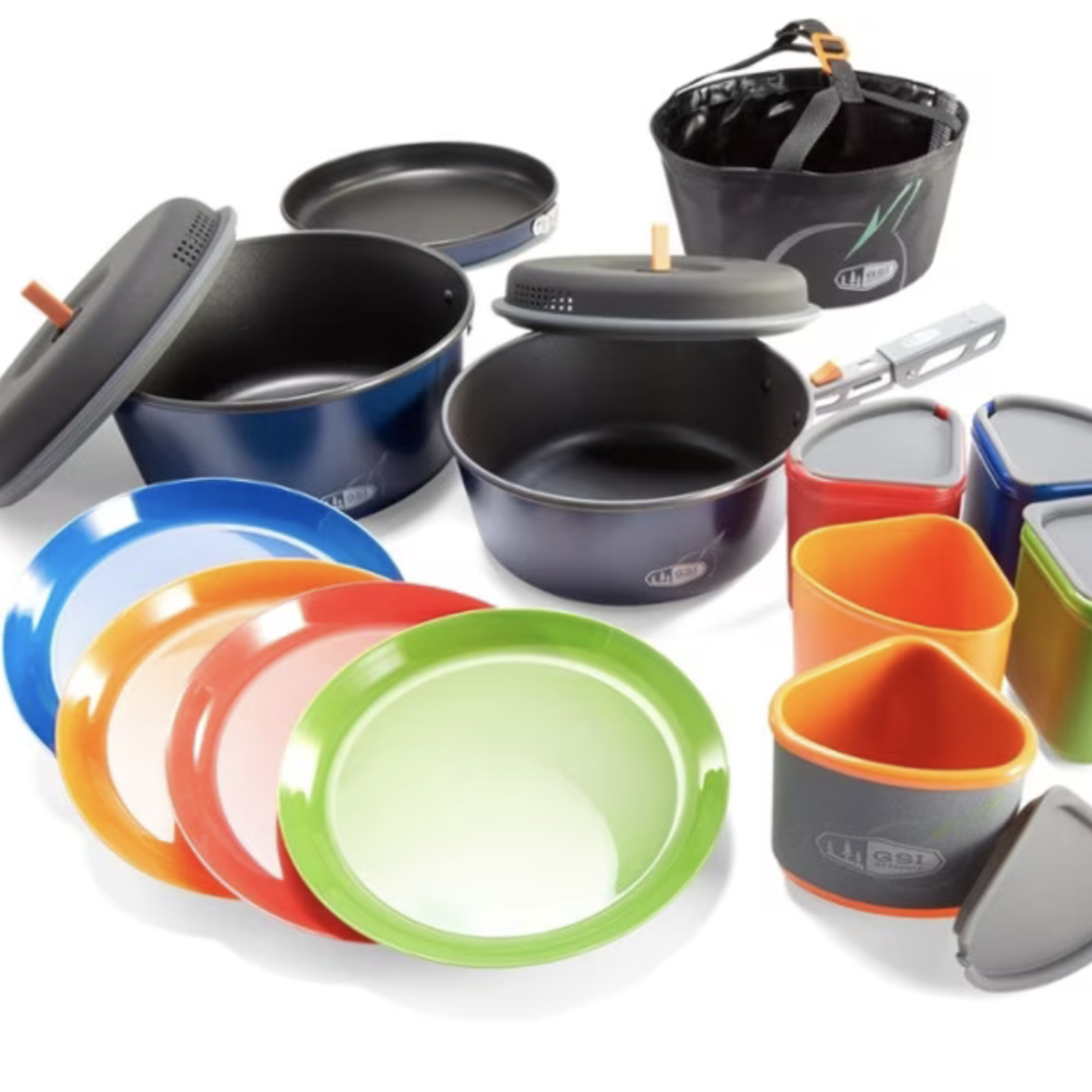 GSI Outdoors GSI Outdoors Bugaboo Camp Kitchen