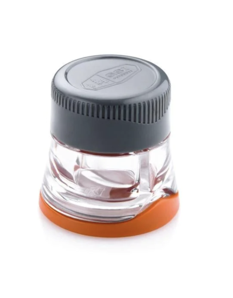 GSI Outdoors GSI Outdoors Ultralight Salt and Pepper Shakers