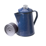 GSI Outdoors GSI Outdoors Percolator 8 Cup Blue