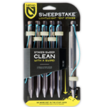 Nemo Equipment Nemo SweepStake  (6-Pack)