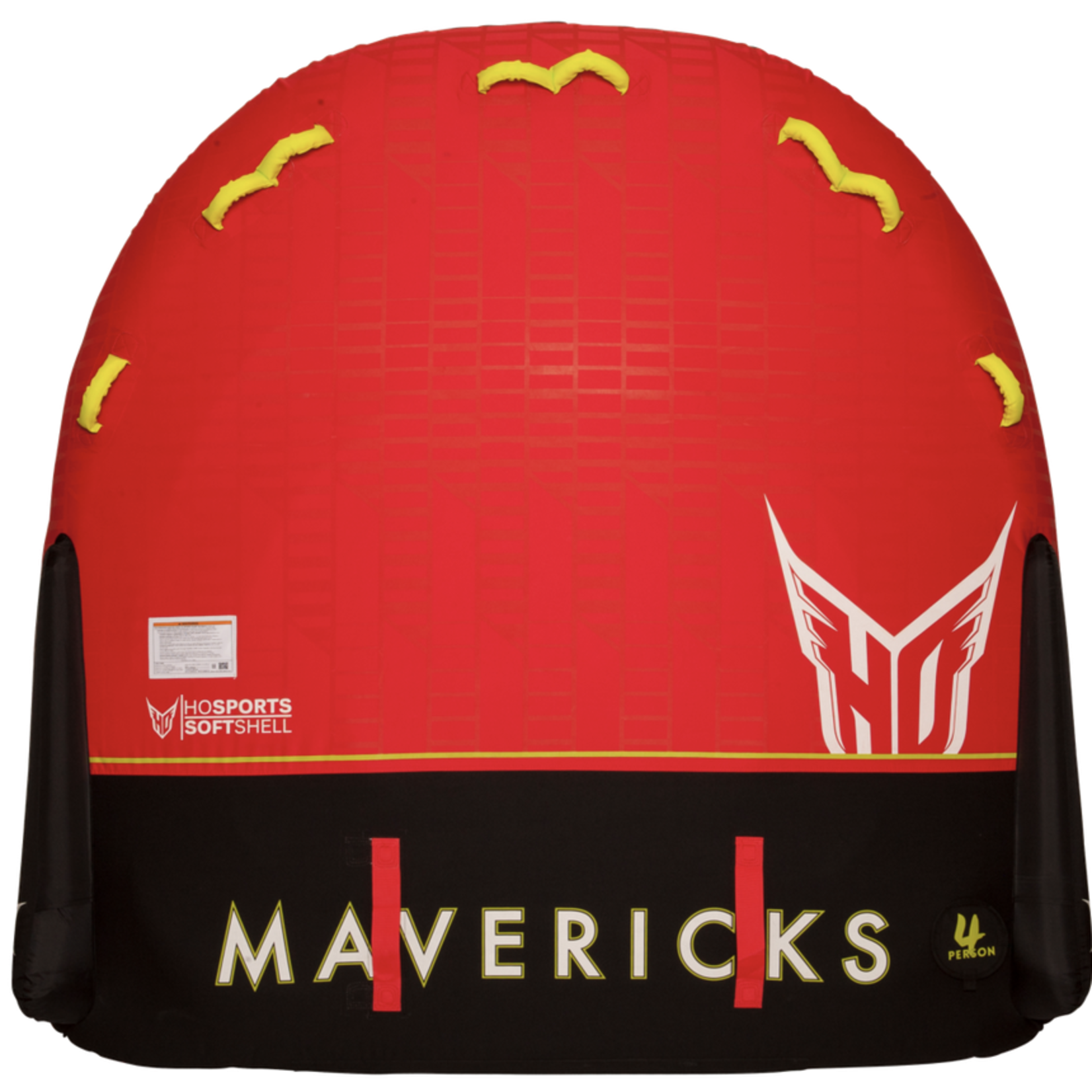 HO Sports HO Mavericks 4 Tube (A) 2020