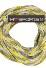 HO Sports HO Accurate 2K 60’Deluxe Tube Rope (A)