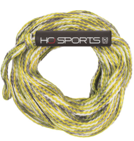 HO Sports HO Accurate 2K 60’Deluxe Tube Rope (A)