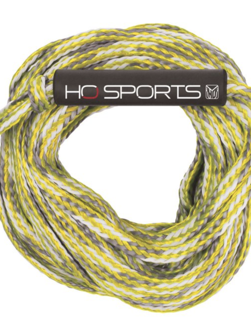 HO Sports HO Accurate 2K 60’Deluxe Tube Rope (A)