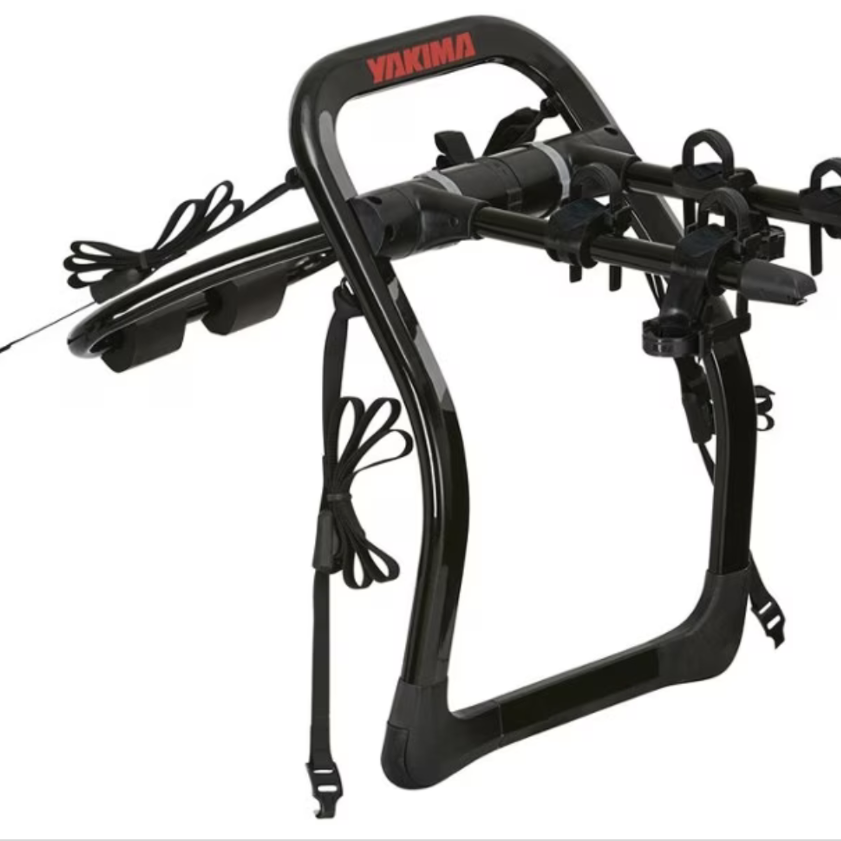 Yakima Yakima FullBack 2 Strap Locking Bike Rack