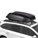 Yakima Yakima RocketBox Pro 14 Cargo Box