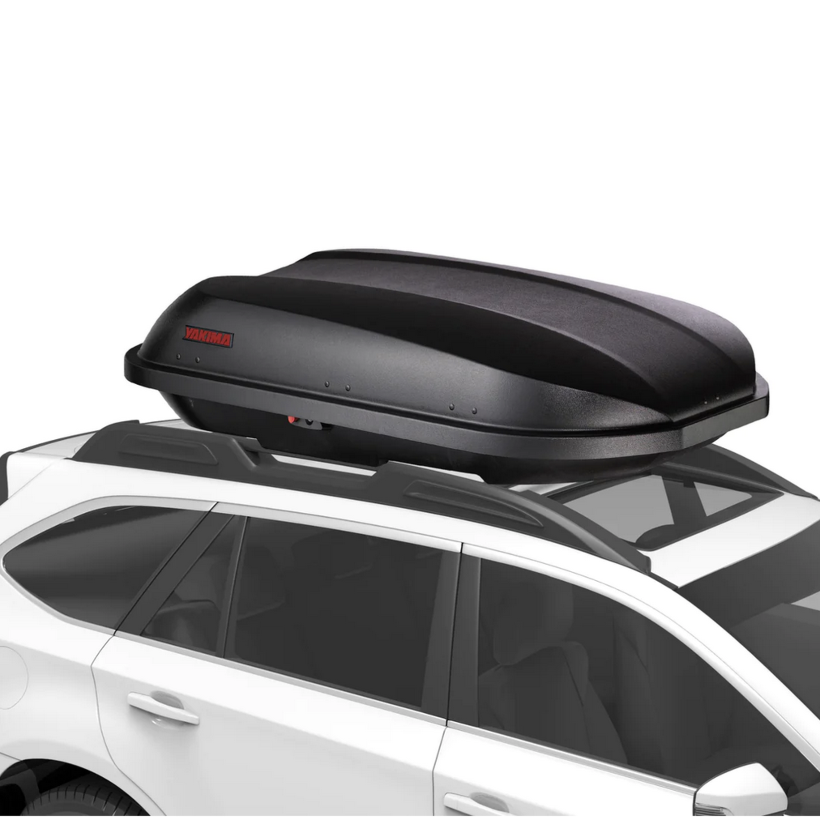 Yakima Yakima RocketBox Pro 14 Cargo Box