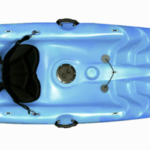 Fitzharris RIOT Escape 9  Kayak