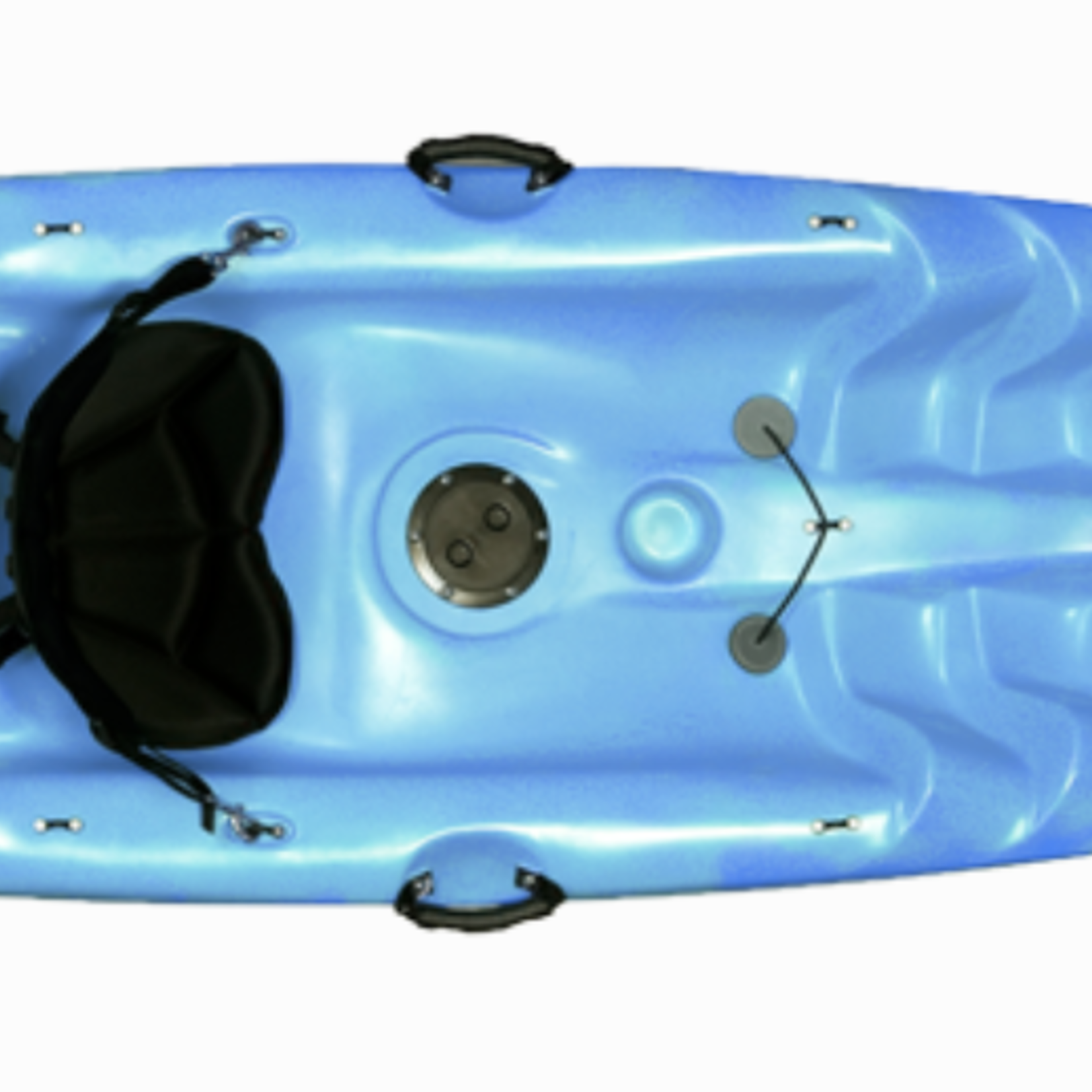 Fitzharris RIOT Escape 9  Kayak