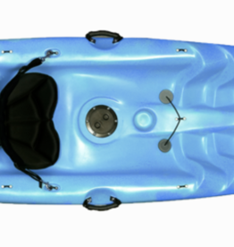 Fitzharris RIOT Escape 9  Kayak