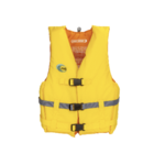 MTI Livery Sport Kayak PFD Life Vest